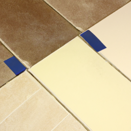 Carrelage de cuisine : options de design et de fonctionnalité Ploemeur